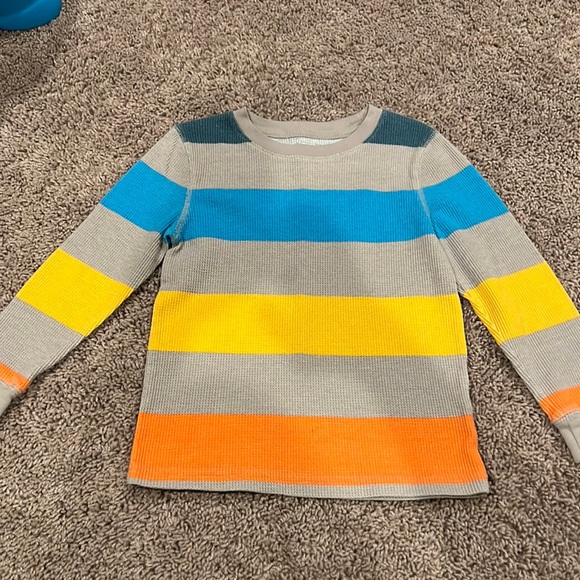 Cat & Jack Other - Cat&Jack long sleeve shirt